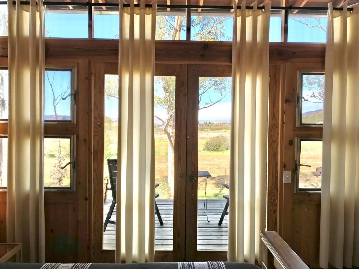 Casa Mayoral B&B Pet Friendly Valle de Guadalupe Extérieur photo