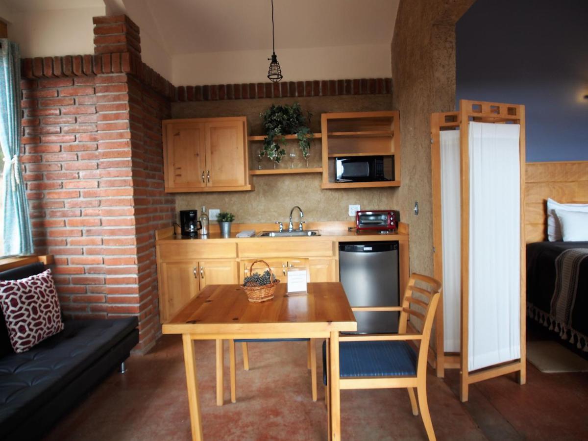 Casa Mayoral B&B Pet Friendly Valle de Guadalupe Extérieur photo