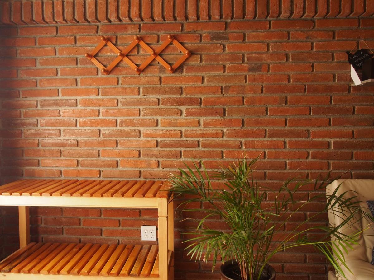 Casa Mayoral B&B Pet Friendly Valle de Guadalupe Extérieur photo