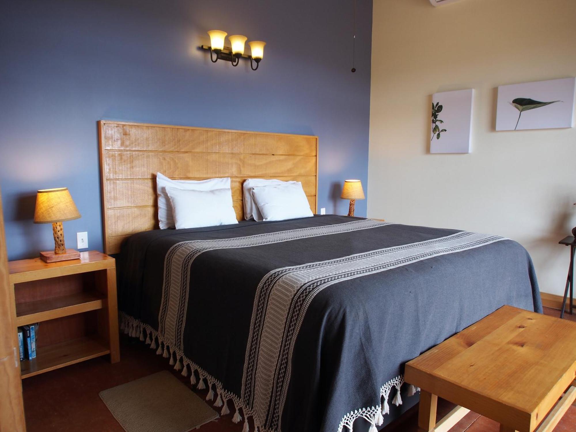 Casa Mayoral B&B Pet Friendly Valle de Guadalupe Extérieur photo
