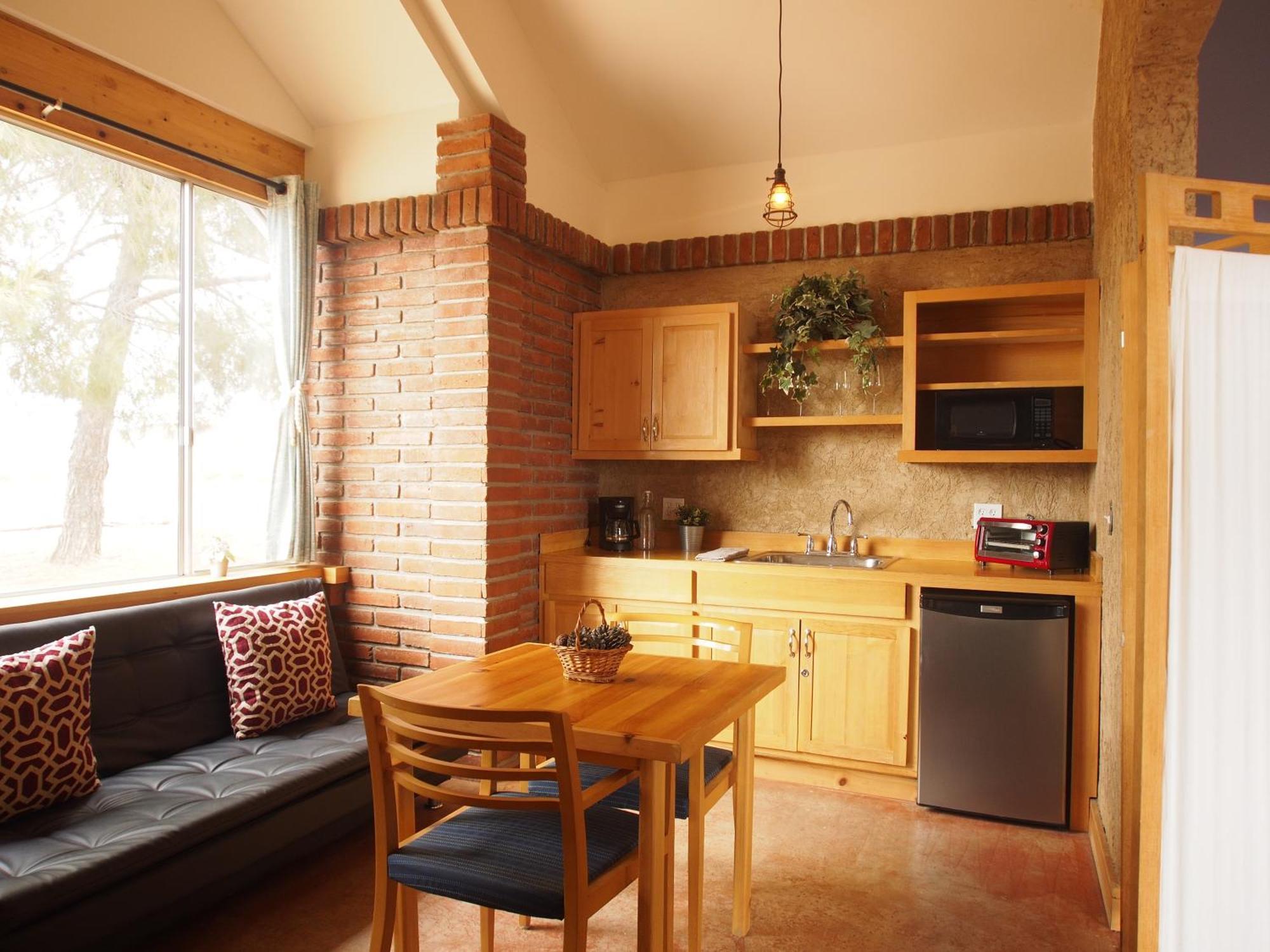 Casa Mayoral B&B Pet Friendly Valle de Guadalupe Extérieur photo