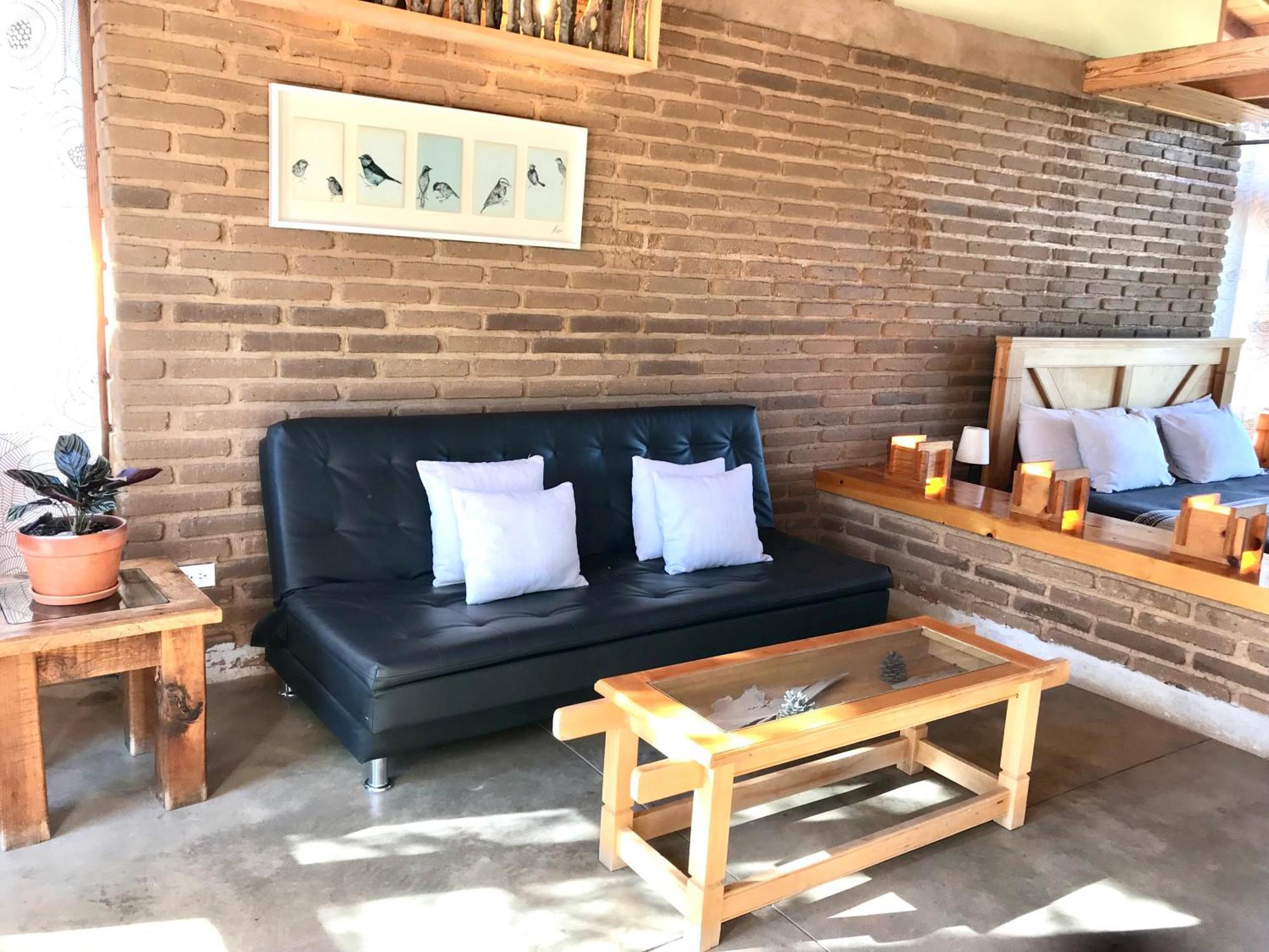Casa Mayoral B&B Pet Friendly Valle de Guadalupe Chambre photo