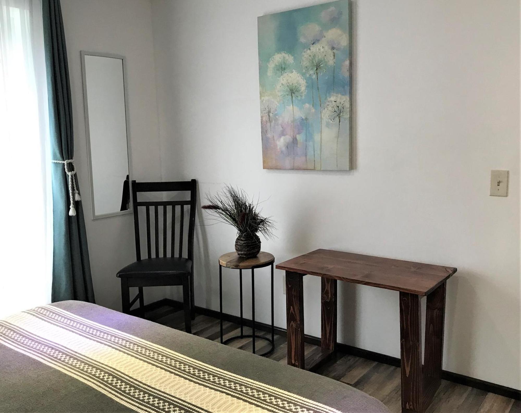 Casa Mayoral B&B Pet Friendly Valle de Guadalupe Extérieur photo