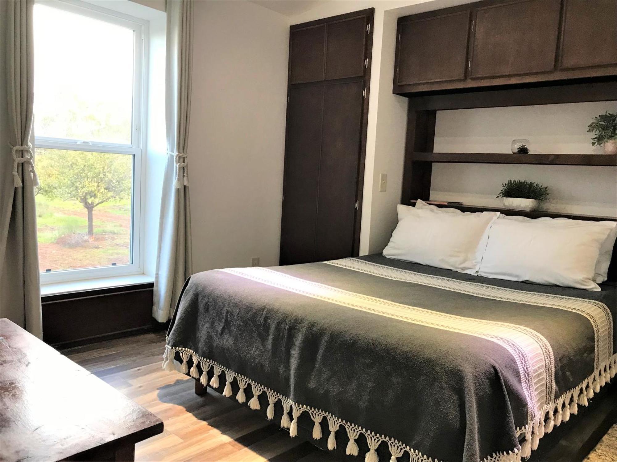 Casa Mayoral B&B Pet Friendly Valle de Guadalupe Extérieur photo